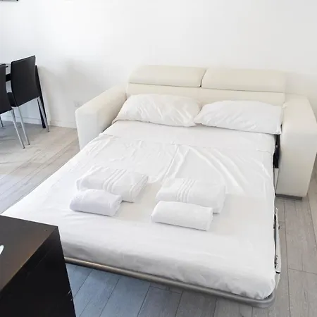 Elegante Bilocale In Corso Lodi/Brenta Apartment Milan Exterior photo