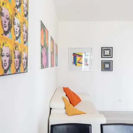 Elegante Bilocale In Corso Lodi/Brenta Apartment Milan Exterior photo